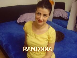 RAMONNA_