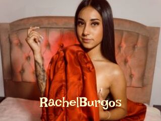 RachelBurgos