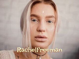 RachelFreeman