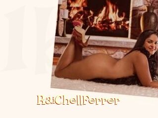 RaiChellFerrer