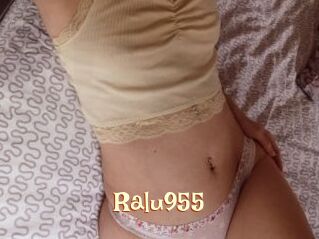 Ralu955
