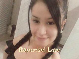 Rapunsel_Love