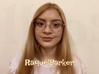 RaquelParker