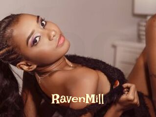 RavenMill