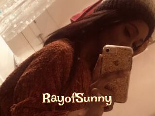 RayofSunny