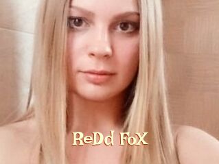 ReDd_FoX