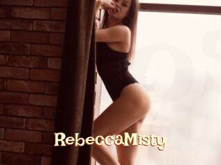 RebeccaMisty