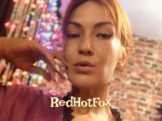 RedHotFox