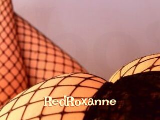 RedRoxanne
