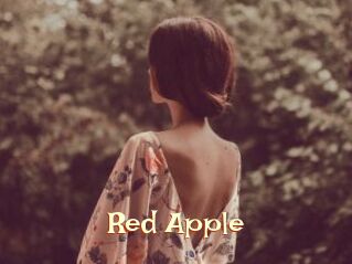 Red_Apple