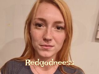 Redgodneess
