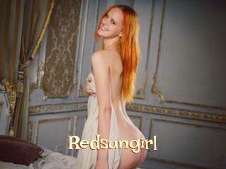 Redsungirl