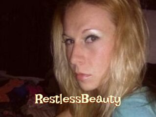 RestlessBeauty