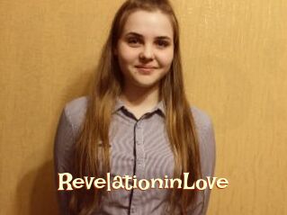 RevelationinLove