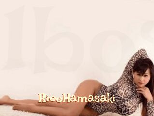 RieoHamasaki