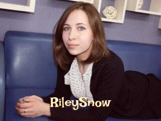RileySnow