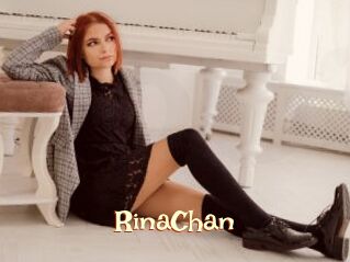 RinaChan