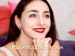 RobertaThompson