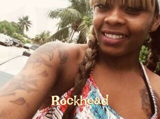 Rockhead