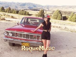 RogueMusic
