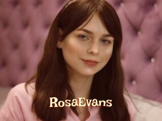 RosaEvans