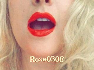 Rose0308