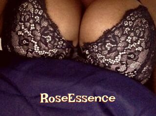 RoseEssence
