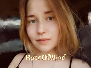 RoseOfWind