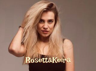 RosettaKeira