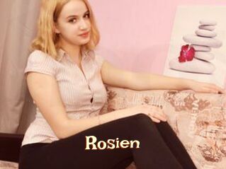 Rosien