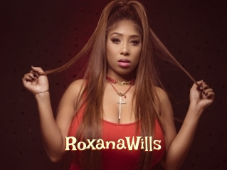 RoxanaWills