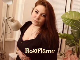 RoxiFlame