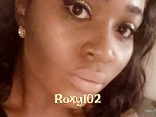 Roxy102