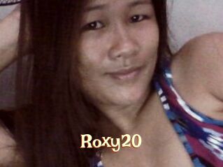 Roxy20