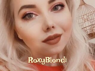 RoxyBlondi