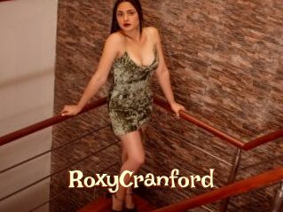 RoxyCranford