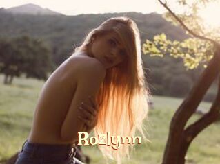 Rozlynn