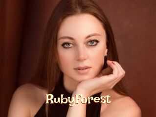RubyForest