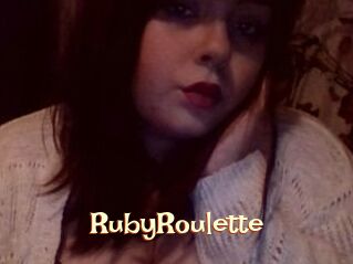 RubyRoulette