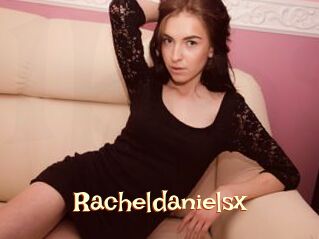 Racheldanielsx