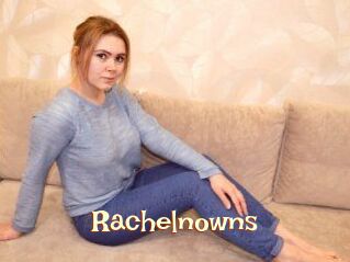 Rachelnowns