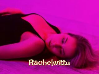 Rachelwittu