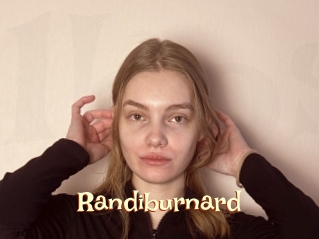 Randiburnard