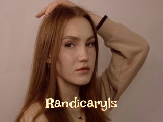 Randicaryls