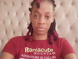 Raniacute