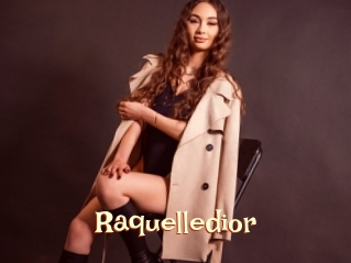 Raquelledior