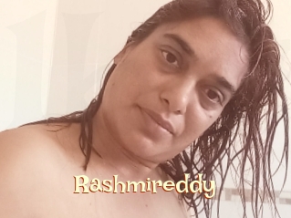 Rashmireddy