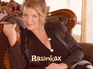 Rasinkax