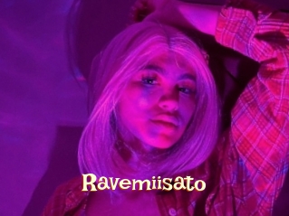 Ravemiisato