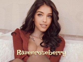 Ravenroseberry